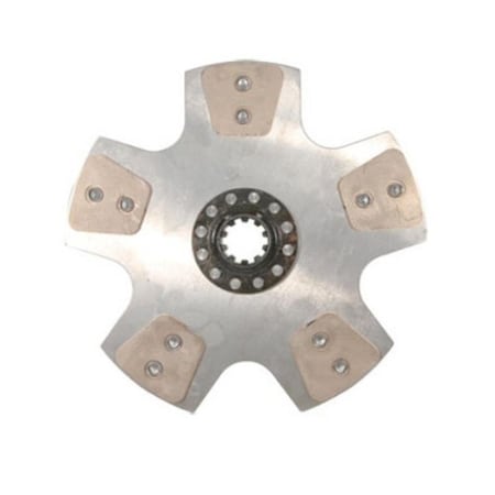 Aftermarket Trans Disc AH93293